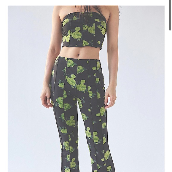 Urban Outfitters Tops - {BUNDLE DEALS ONLY}‎ NWT Urban Outfitters Dulce Mesh Top